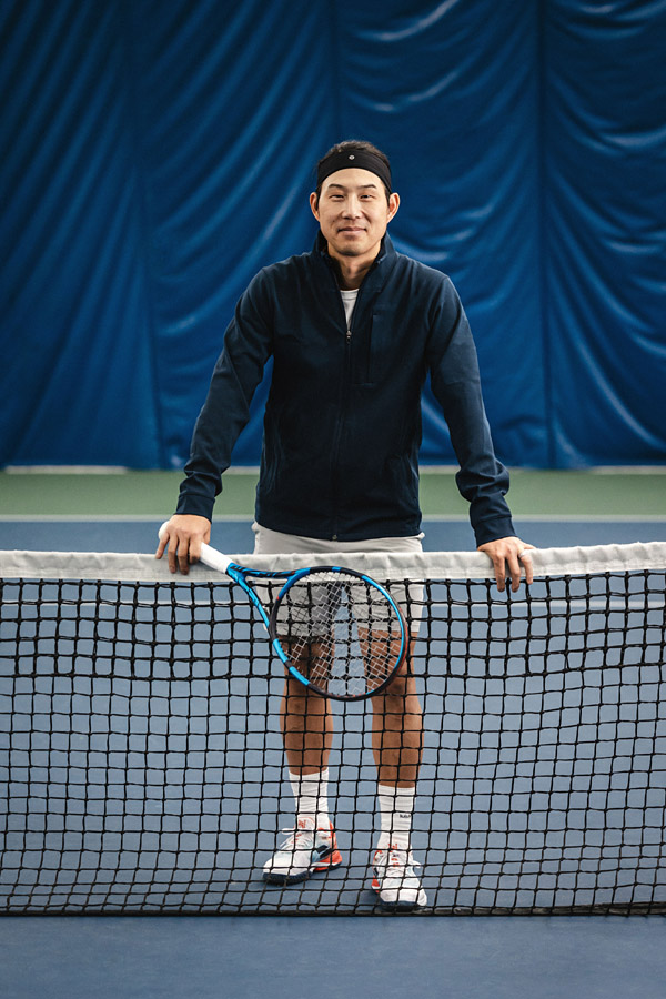 Henry Choi